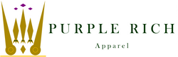 Purple Rich Apparel