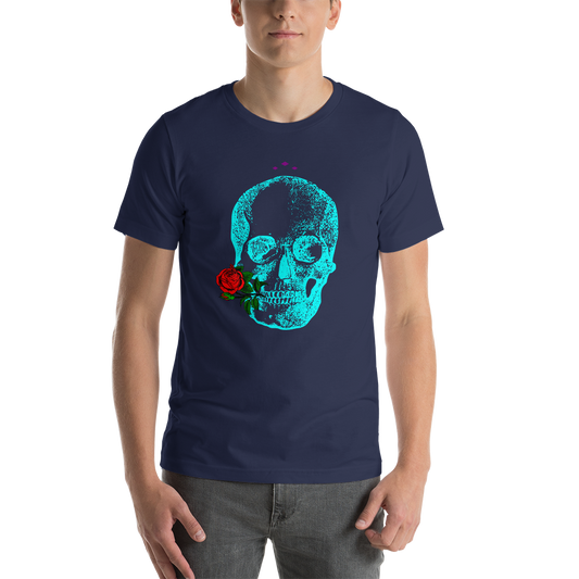 Romance 4Ever | Blue On Navy