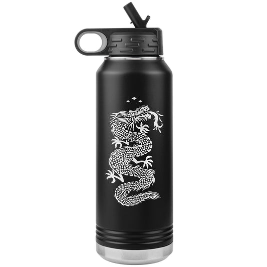 Dragon | Insulated Water Bottle