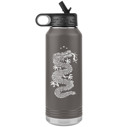 Dragon | Insulated Water Bottle