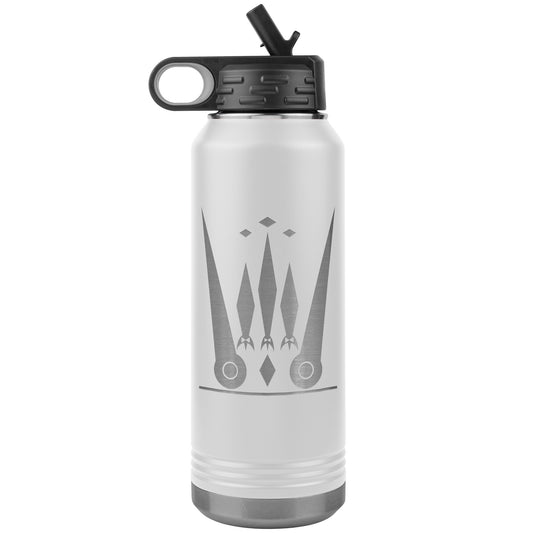 Purple Rich Aparel | Water Bottle Insulated
