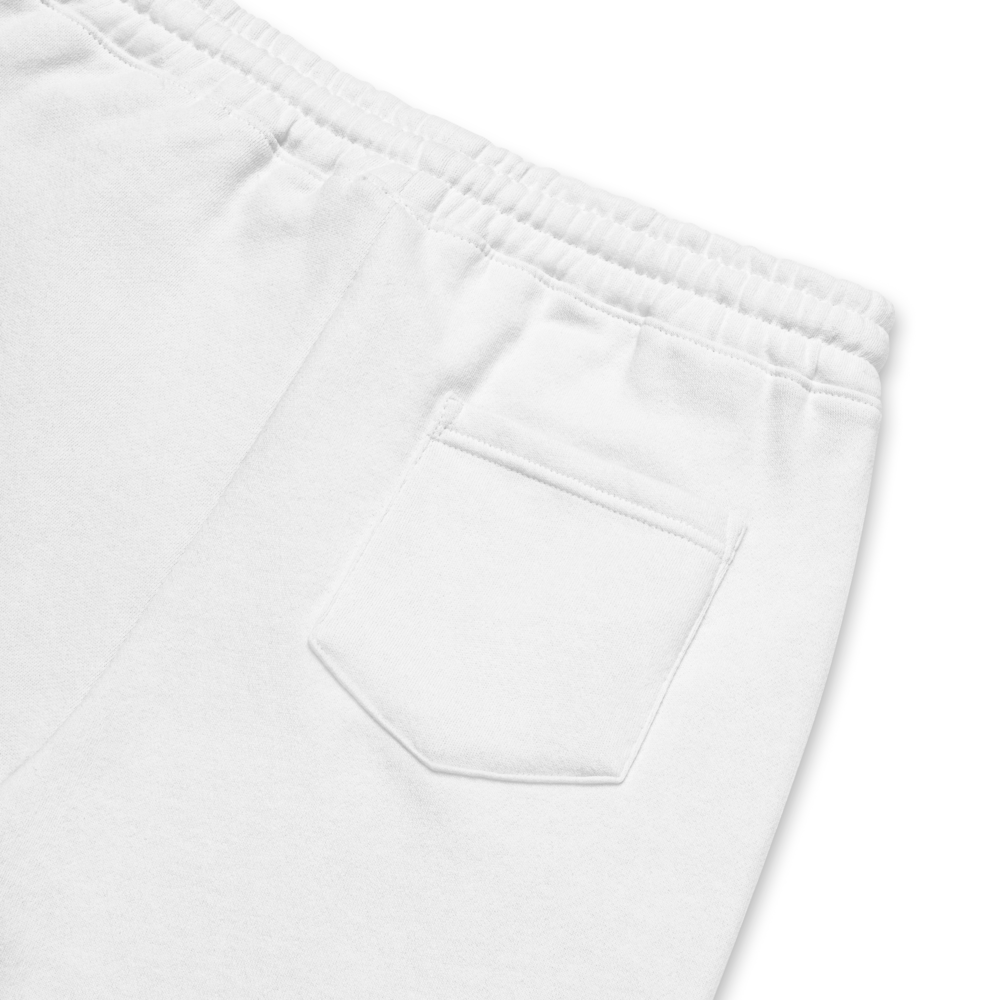 Buzzed Bee | Colors On White Shorts