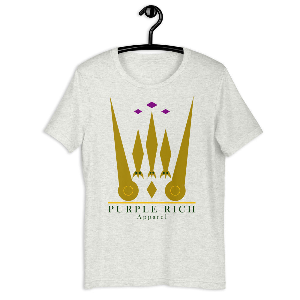 Purple Rich Apparel | Colors On Light