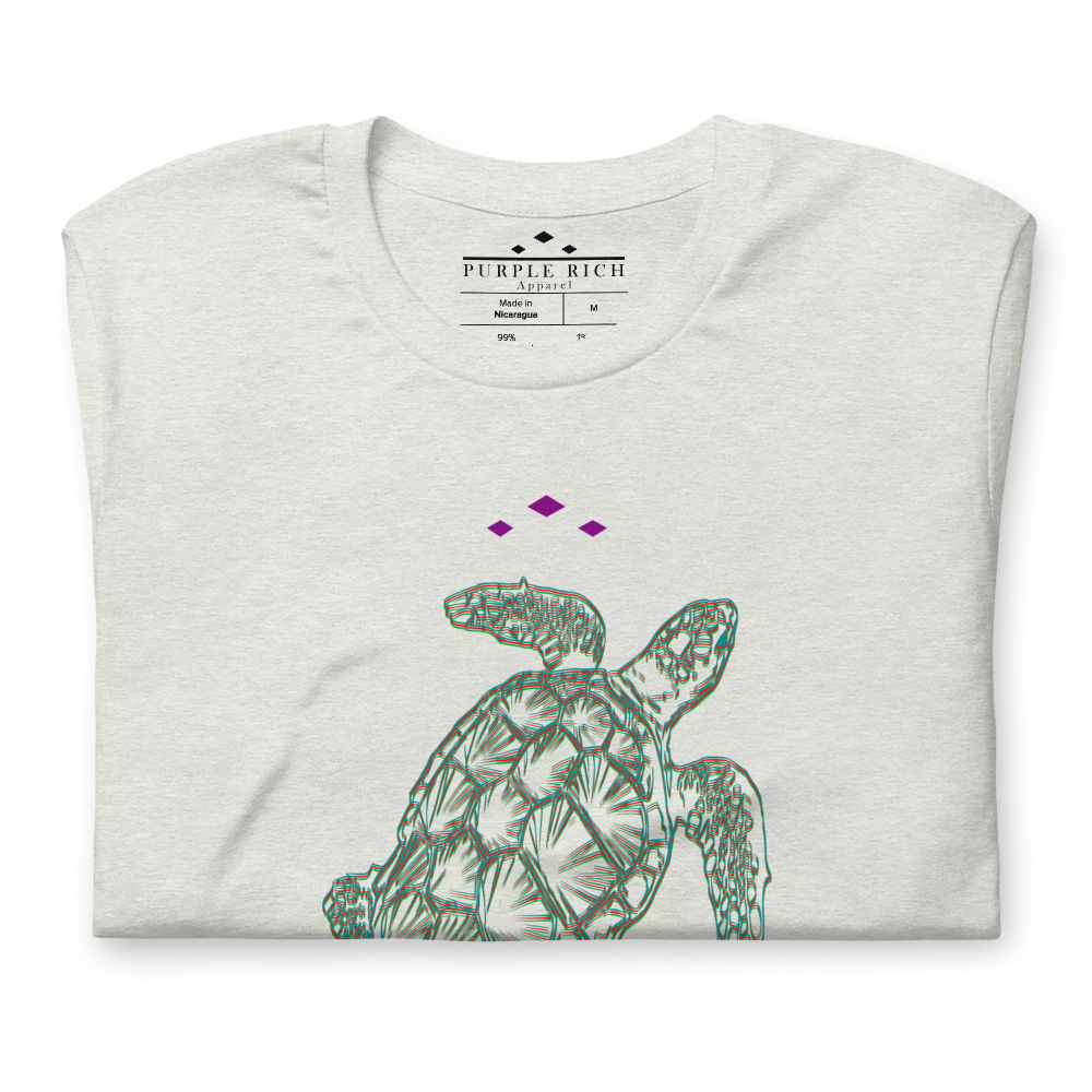 Sea Turtle | Colors On Ash