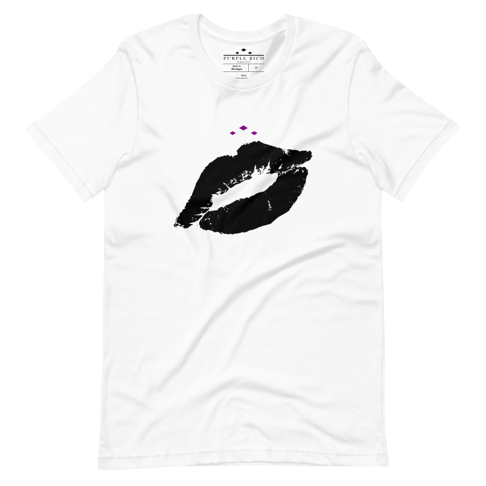 Kiss Me | Black On White